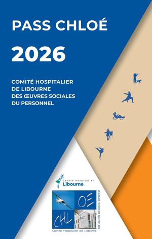 Chloe Libourne Agenda 2026
