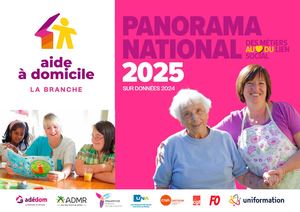Panorama 2025 Branche aide à domicile -  National[1]