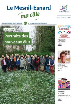 Magazine N°31