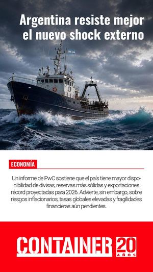 CONTAINER Nº 448 - 10/5/2026