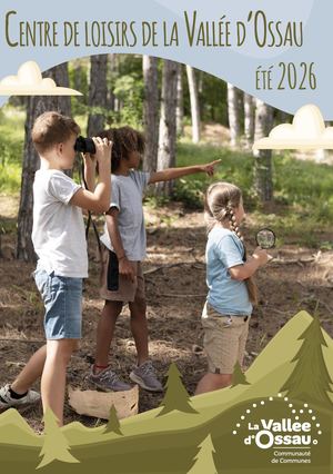 Alsh 2026 Vacances éTé
