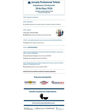 Jornada Toledo 20260528