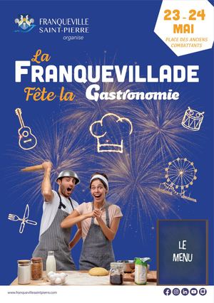 Programme Franquevillade 2026
