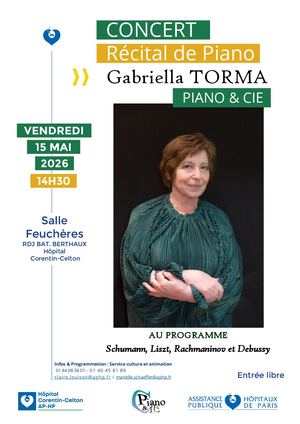Recital Piano G Torma 15 05 2026 Ccl