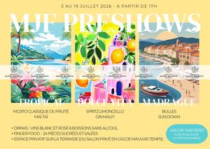 Montreux Jazz Festival@ghsm 26