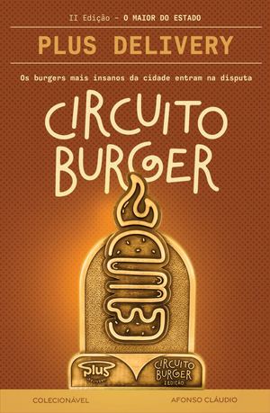 Afonso Claudio Circuito Burger II edição