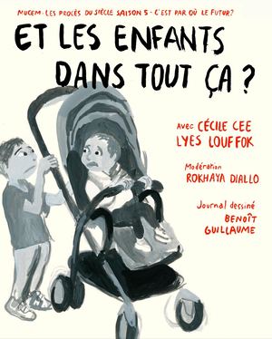 Et les enfants dans tout ça ?