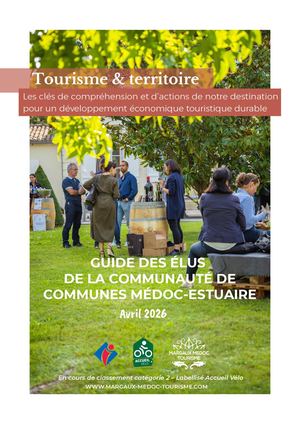 Guide des Elus 2026