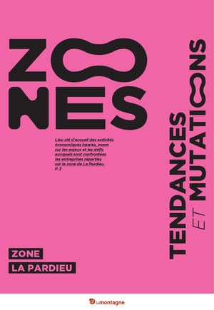 Zones La Pardieu 08 25
