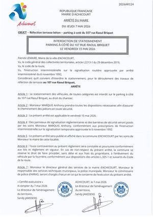 107 Rue Raoul Briquet