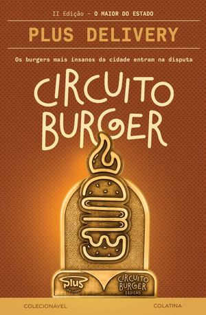 Colatina Circuito Burger II edição