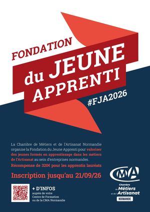 Plaquette A5 FJA