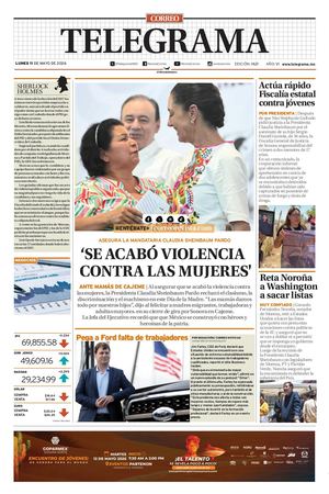 Telegrama 1421
