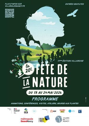Fête de la nature 2026