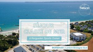 Séjours Scolaires Classe De Mer 25 26