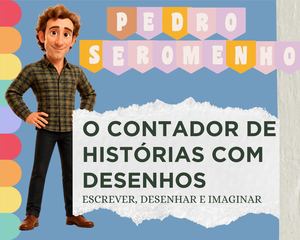 Livro Digital - Pedro Seromenho