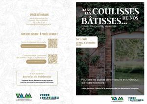 Dans Les Coulisses De Nos Bâtisses 2026 Web Compressed