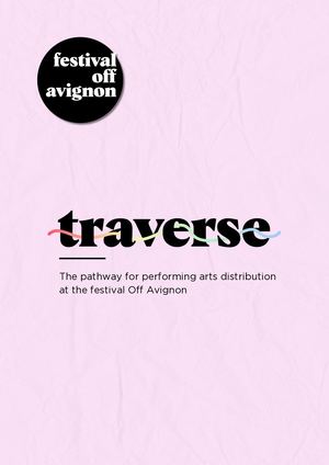 2026 TRAVERSE support