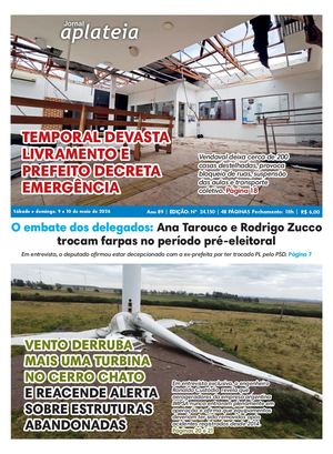 Sábado E Domingo 09 E 10 De Maio De 2026