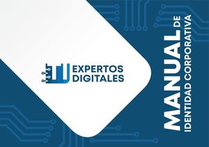 Manual Identidad Ti Expertos Digitales