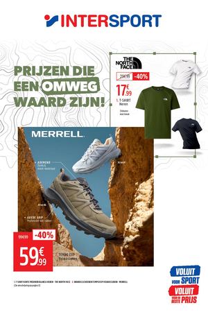 Intersport Outdoor 2026