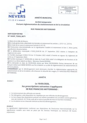 Francois Mitterrand 671