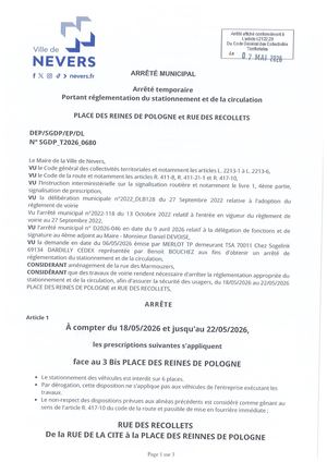 Rue Des Recollets 680