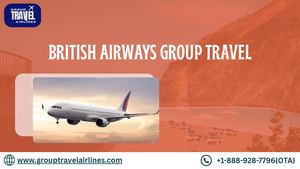 Can British Airways Offer Discounts for Group Bookings?