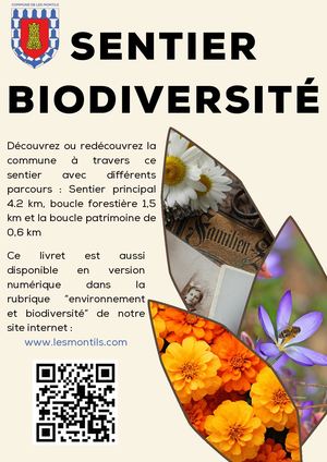 Livret Nature