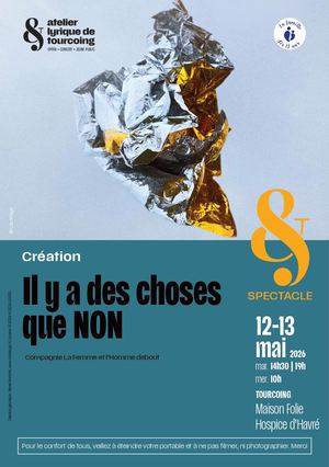 36 Programme De Salle Il y a des choses que NON