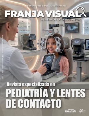 Franja Visual 207