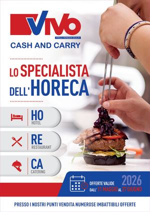 Horeca 2026