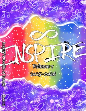 LJHS Inspire Magazine Volume 7