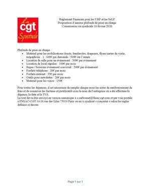 Documents CFN Mai 2026