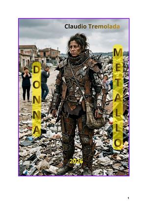 Donna Metallo