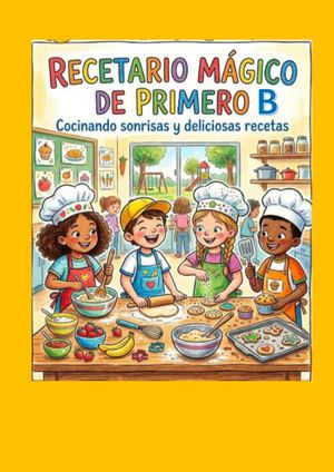 NUESTRAS RECETAS