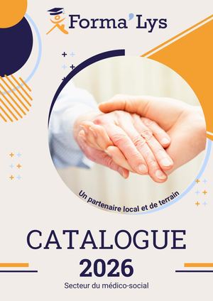 2026 Catalogue Forma'lys