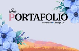 Portfolio Ilustración