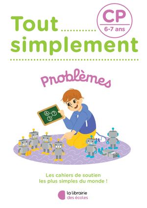 Tout simplement - CP - Problèmes