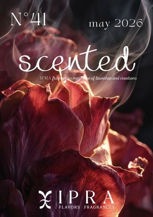 Scented By Ipra N°41 May 2026