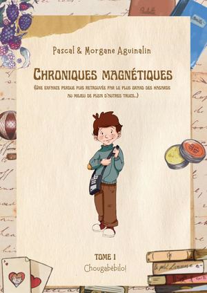 Dossier de présentation