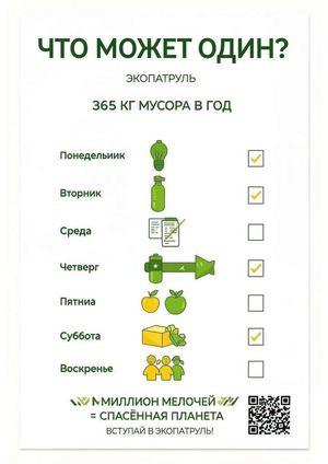 ЭкоПатруль
