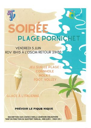 Sj Plage
