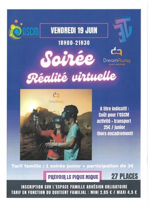 Sj Realite Virtuelle