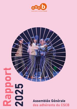 Rapport AG 2025