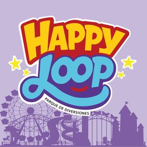 Manual Happy Loop