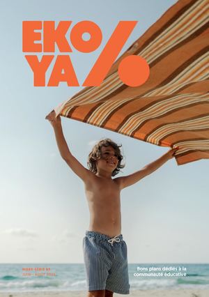EKOYA N°97 - Hors série été