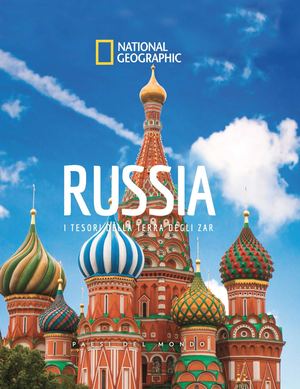 16 RUSSIA