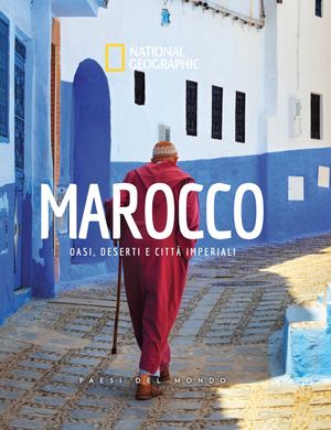 18 MAROCCO