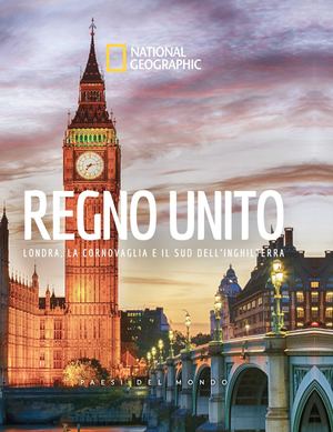 24 REGNO UNITO